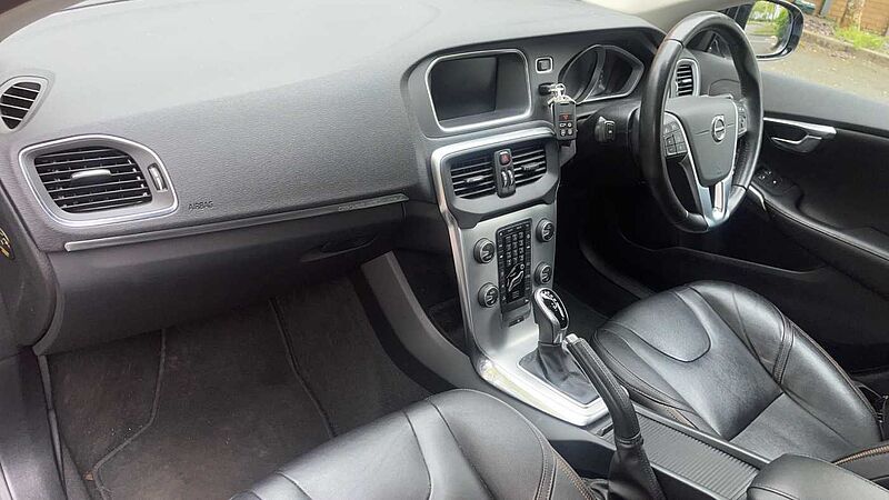 Volvo V40 Cross Country D3 Pro Automatic