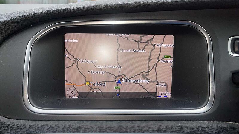 Volvo V40 Cross Country D3 Pro Automatic