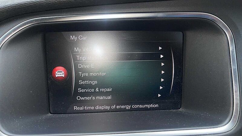 Volvo V40 Cross Country D3 Pro Automatic
