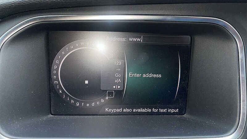 Volvo V40 Cross Country D3 Pro Automatic