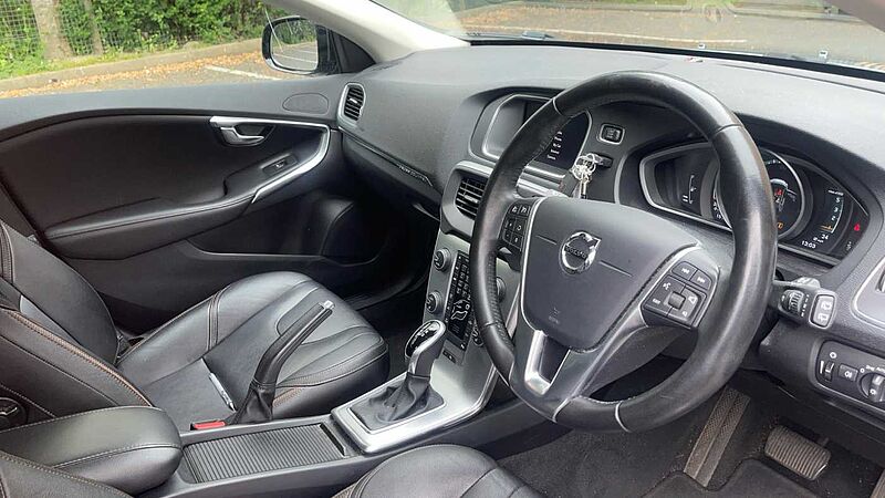 Volvo V40 Cross Country D3 Pro Automatic