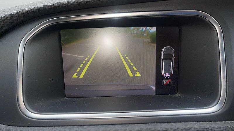 Volvo V40 Cross Country D3 Pro Automatic