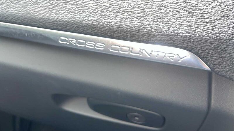 Volvo V40 Cross Country D3 Pro Automatic