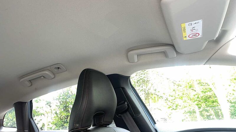 Volvo V40 Cross Country D3 Pro Automatic