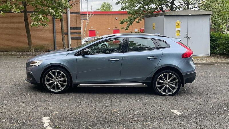 Volvo V40 Cross Country D3 Pro Automatic