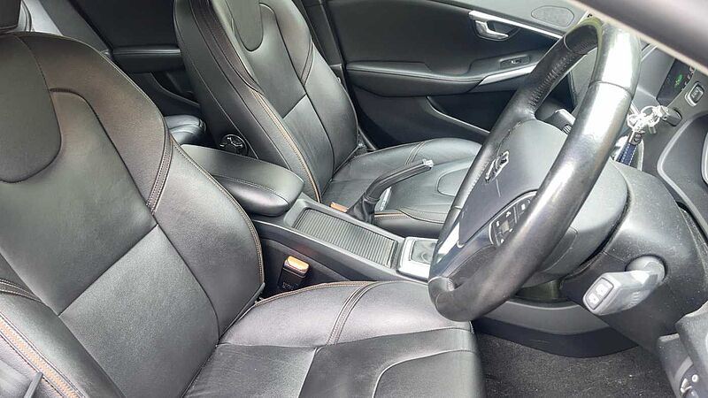 Volvo V40 Cross Country D3 Pro Automatic