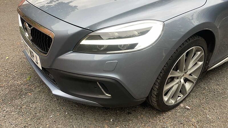 Volvo V40 Cross Country D3 Pro Automatic