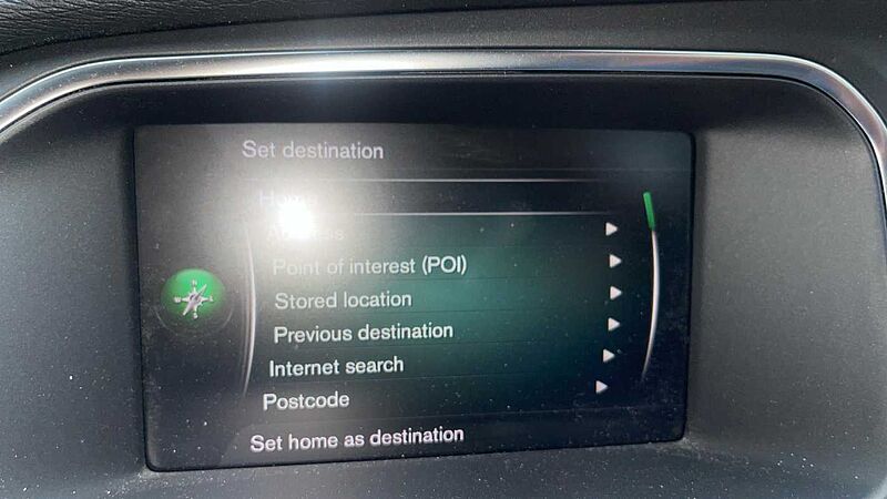 Volvo V40 Cross Country D3 Pro Automatic