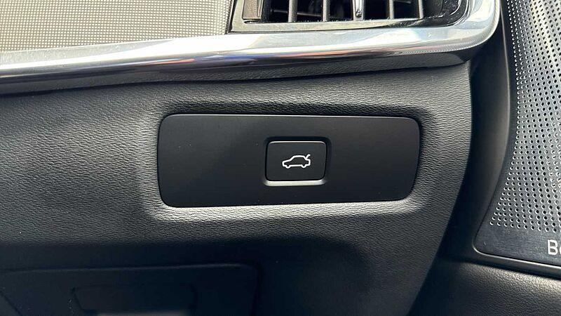 Volvo V90 Cross Country Ultimate, B6 AWD Mild hybrid, Petrol, Bright