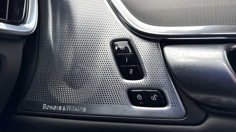 Volvo V90 Cross Country Ultimate, B6 AWD Mild hybrid, Petrol, Bright