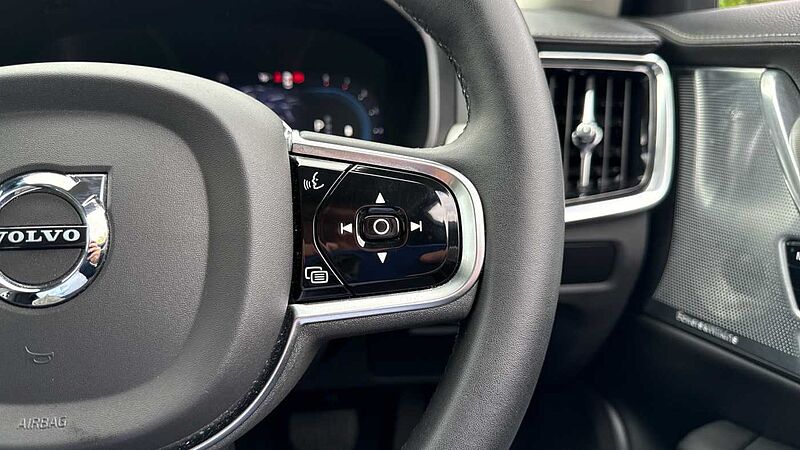 Volvo V90 Cross Country Ultimate, B6 AWD Mild hybrid, Petrol, Bright