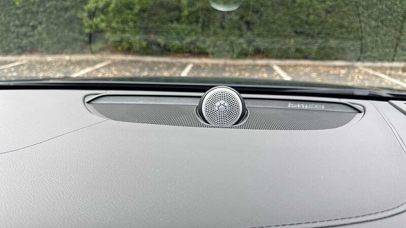 Volvo V90 Cross Country Ultimate, B6 AWD Mild hybrid, Petrol, Bright