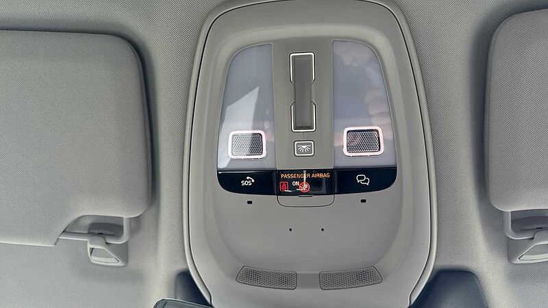 Volvo V90 Cross Country Ultimate, B6 AWD Mild hybrid, Petrol, Bright