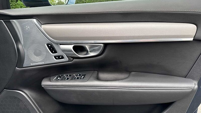 Volvo V90 Cross Country Ultimate, B6 AWD Mild hybrid, Petrol, Bright