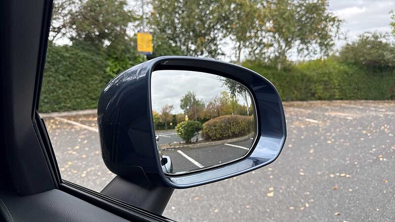 Volvo V90 Cross Country Ultimate, B6 AWD Mild hybrid, Petrol, Bright