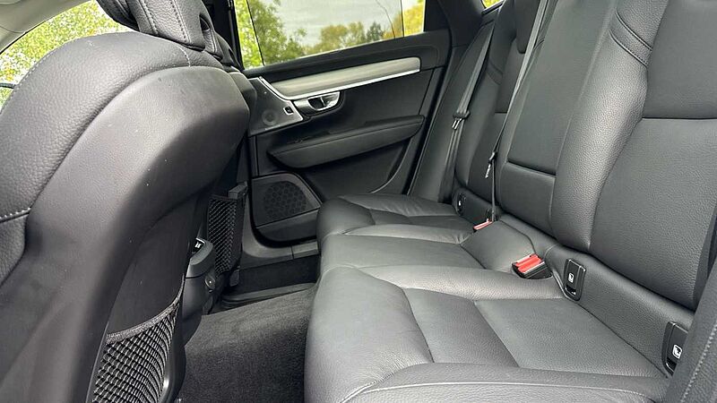 Volvo V90 Cross Country Ultimate, B6 AWD Mild hybrid, Petrol, Bright