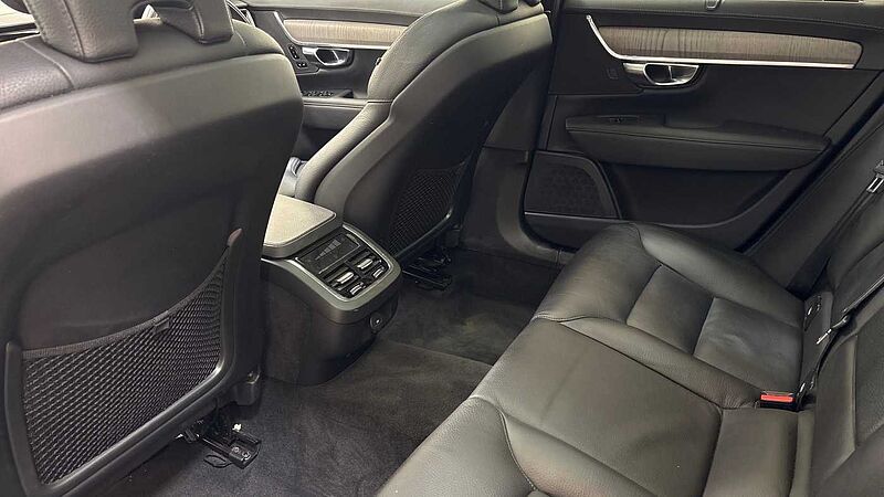 Volvo V90 Cross Country, B5 AWD mild hybrid