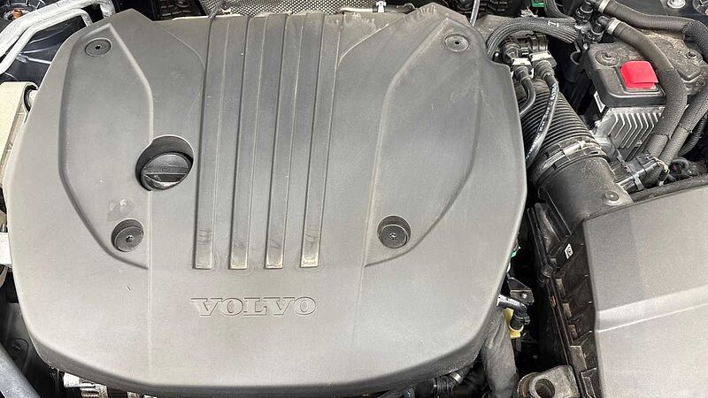 Volvo V90 Cross Country, B5 AWD mild hybrid