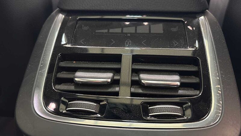 Volvo V90 Cross Country, B5 AWD mild hybrid