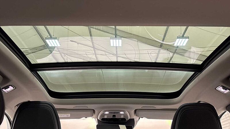 Volvo V90 Cross Country, B5 AWD mild hybrid