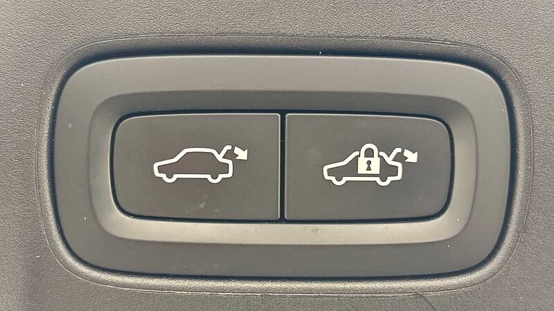 Volvo V90 Cross Country, B5 AWD mild hybrid