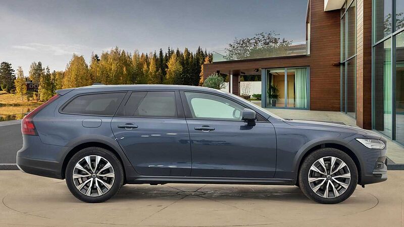 Volvo V90 Cross Country, B5 AWD mild hybrid