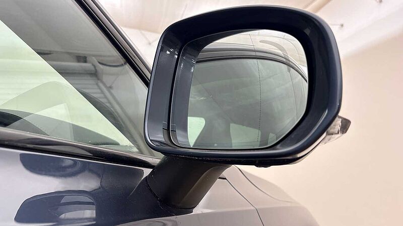 Volvo V90 Cross Country, B5 AWD mild hybrid