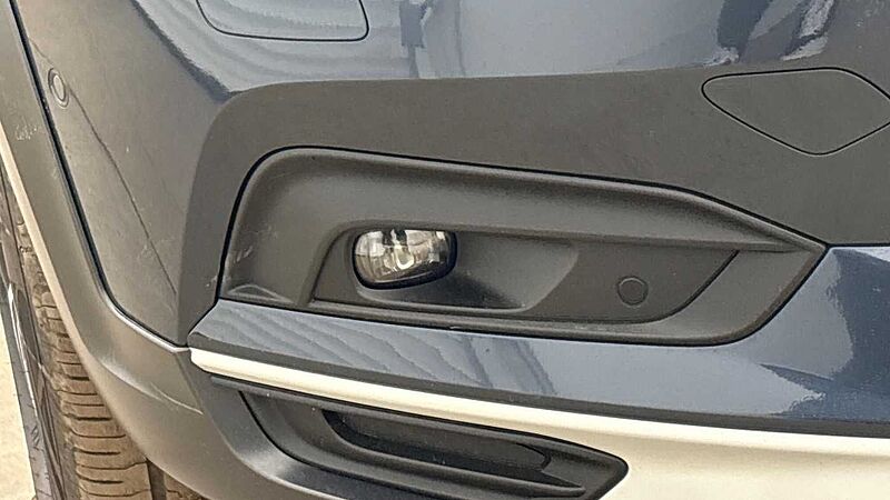 Volvo V90 Cross Country, B5 AWD mild hybrid