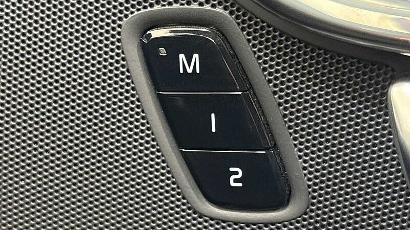 Volvo V90 Cross Country, B5 AWD mild hybrid