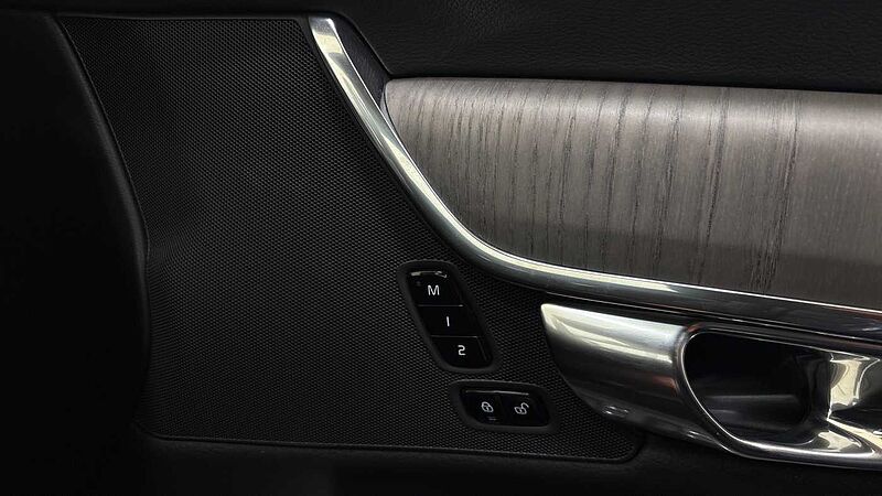 Volvo V90 Cross Country, B5 AWD mild hybrid