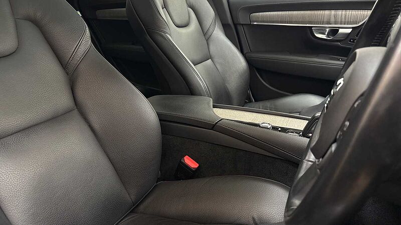 Volvo V90 Cross Country, B5 AWD mild hybrid