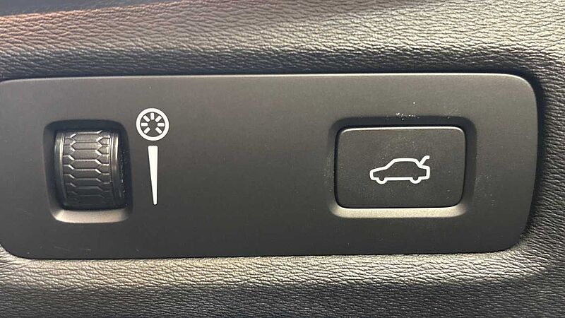 Volvo V90 Cross Country, B5 AWD mild hybrid