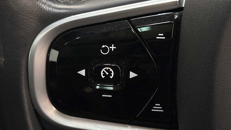 Volvo V90 Cross Country, B5 AWD mild hybrid