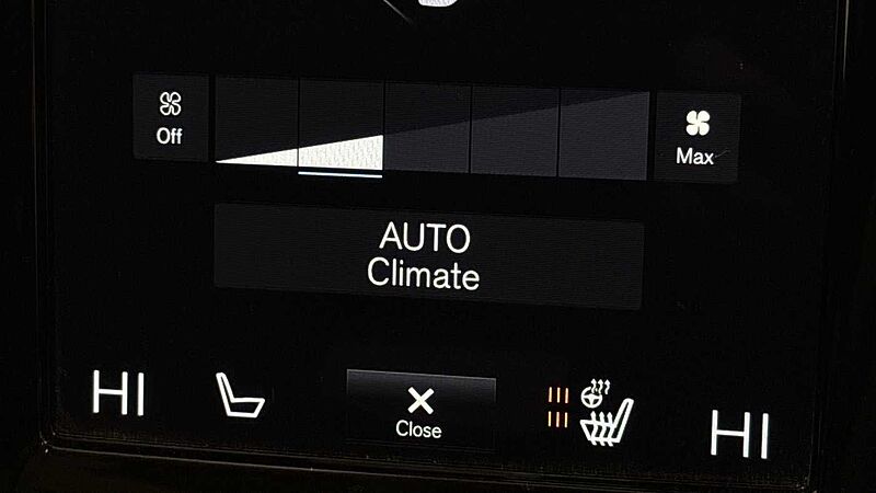 Volvo V90 Cross Country, B5 AWD mild hybrid