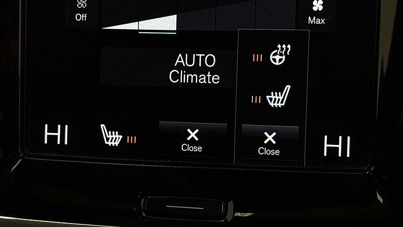 Volvo V90 Cross Country, B5 AWD mild hybrid