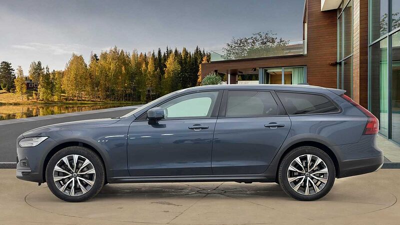 Volvo V90 Cross Country, B5 AWD mild hybrid