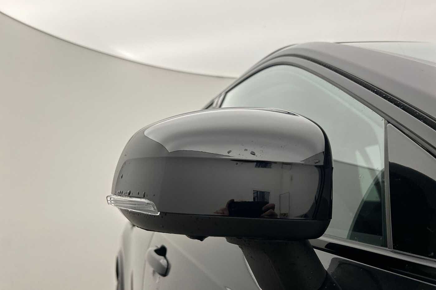 Volvo XC90 Ultra, T8 AWD Plug-in hybrid, Electric/Petrol, Dark, 7 Seats