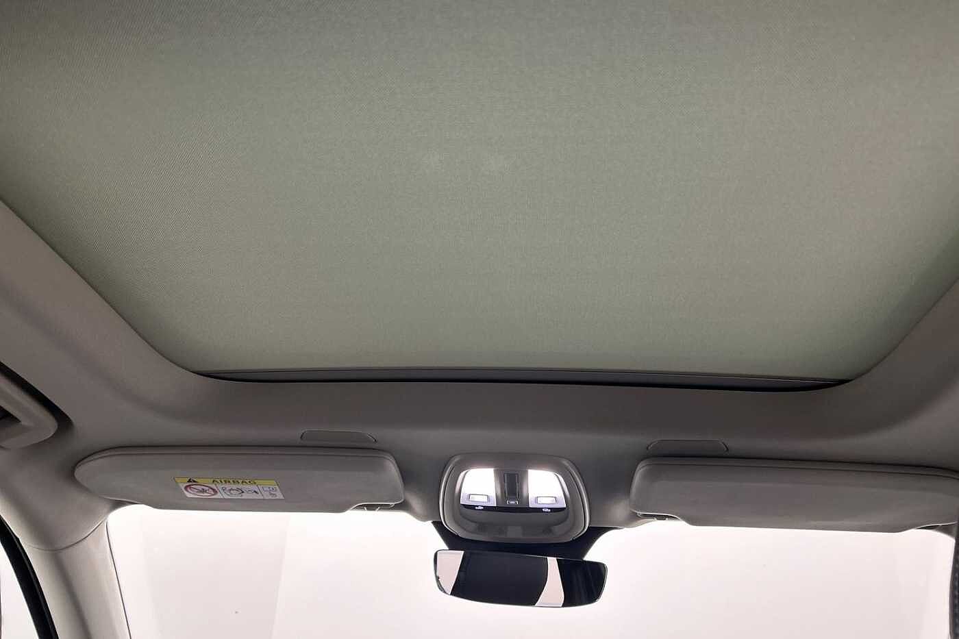 Volvo XC90 Ultra, T8 AWD Plug-in hybrid, Electric/Petrol, Dark, 7 Seats