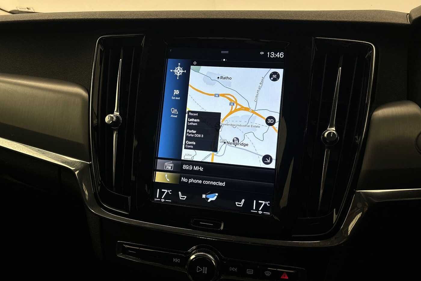 Volvo S90 D4 Momentum Automatic