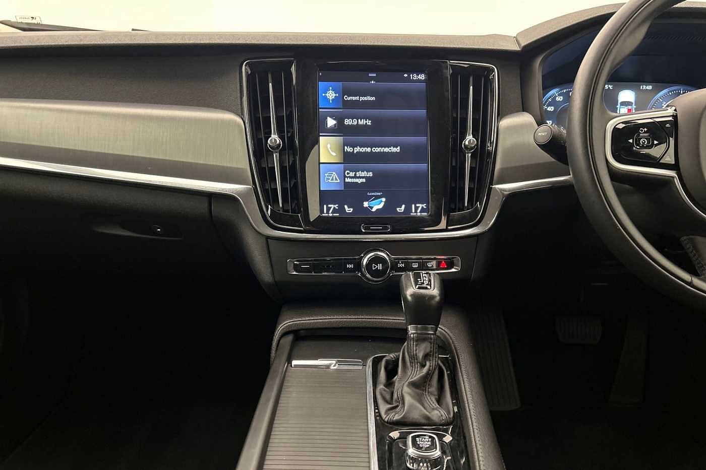 Volvo S90 D4 Momentum Automatic
