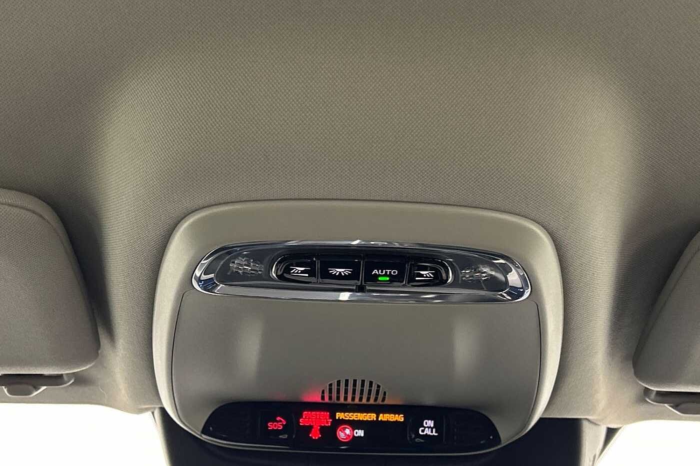 Volvo S90 D4 Momentum Automatic