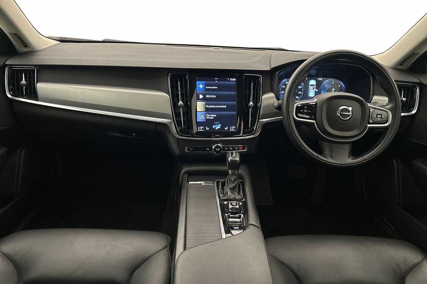 Volvo S90 D4 Momentum Automatic