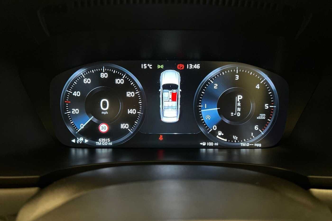 Volvo S90 D4 Momentum Automatic