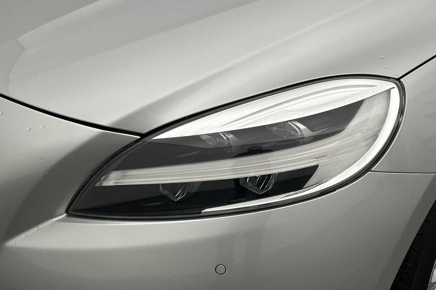 Volvo V40 T3 Inscription Automatic