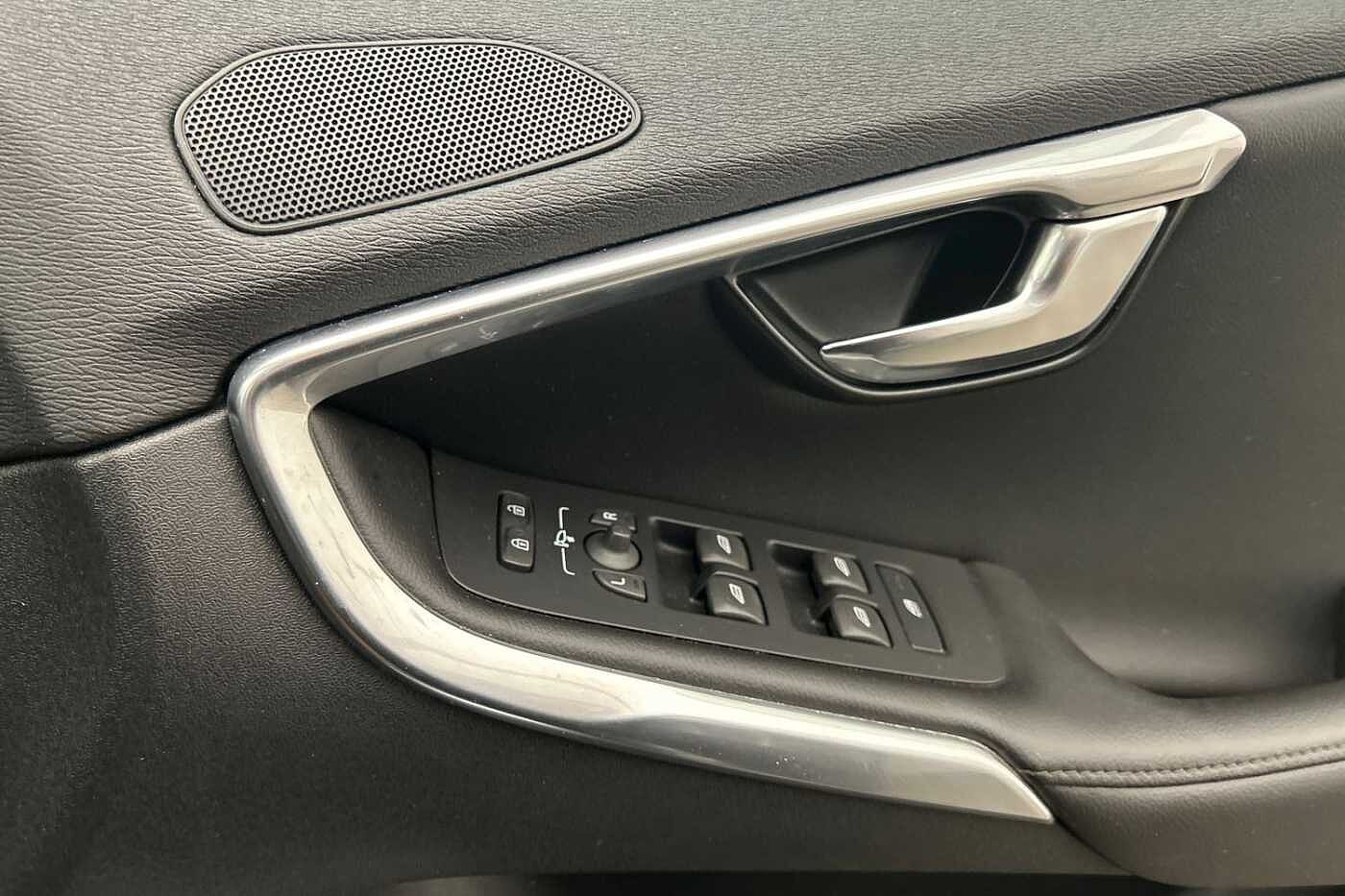 Volvo V40 T3 Inscription Automatic