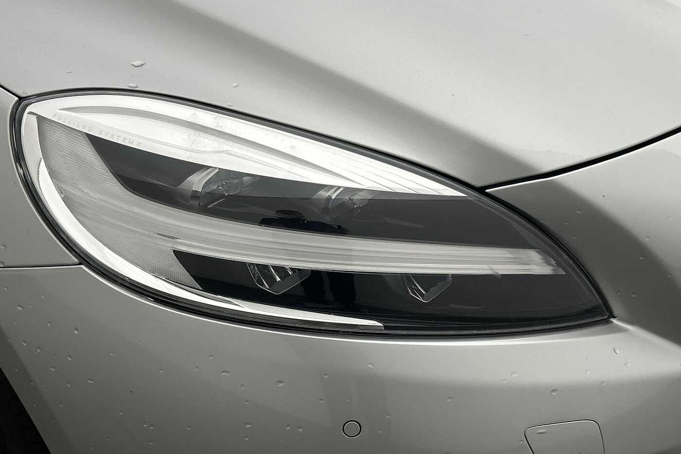 Volvo V40 T3 Inscription Automatic