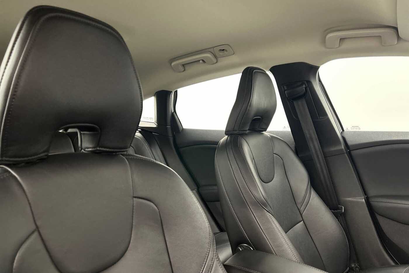 Volvo V40 T3 Inscription Automatic
