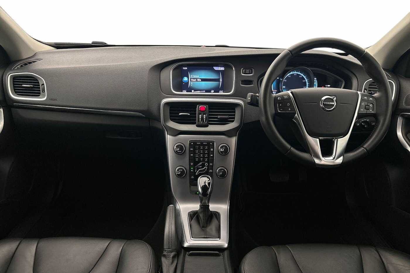 Volvo V40 T3 Inscription Automatic