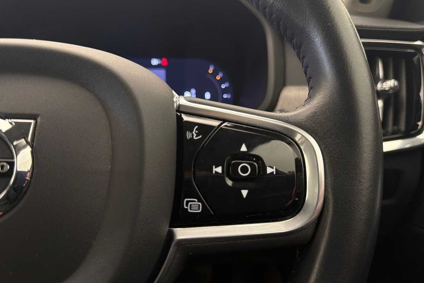 Volvo V90 Cross Country Country, B5 AWD mild hybrid
