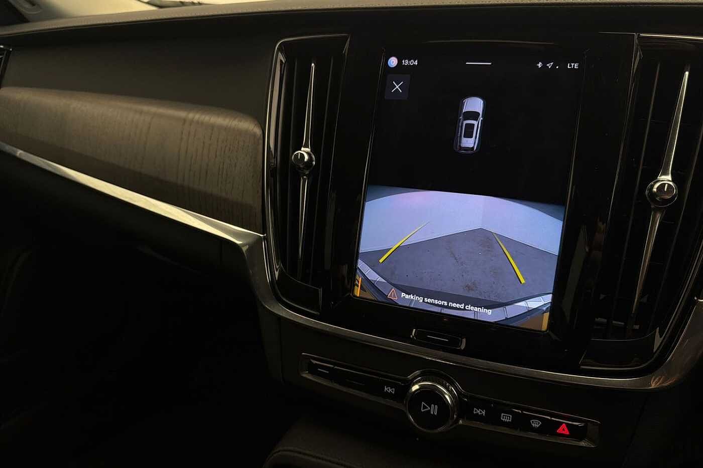 Volvo V90 Cross Country Country, B5 AWD mild hybrid